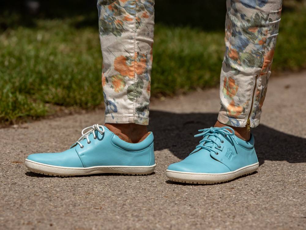 Sole Runner Pflegehinweise für SOLE RUNNER® Barfußschuhe Begrenzte Freigabe