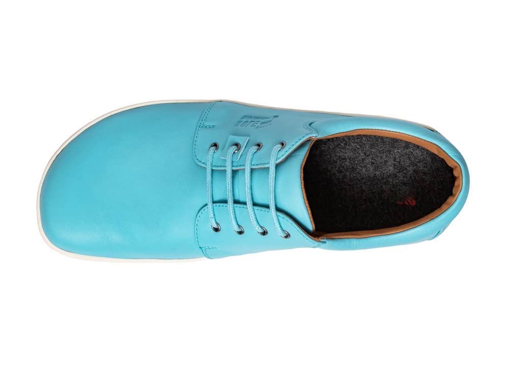 Sole Runner Pflegehinweise für SOLE RUNNER® Barfußschuhe Begrenzte Freigabe