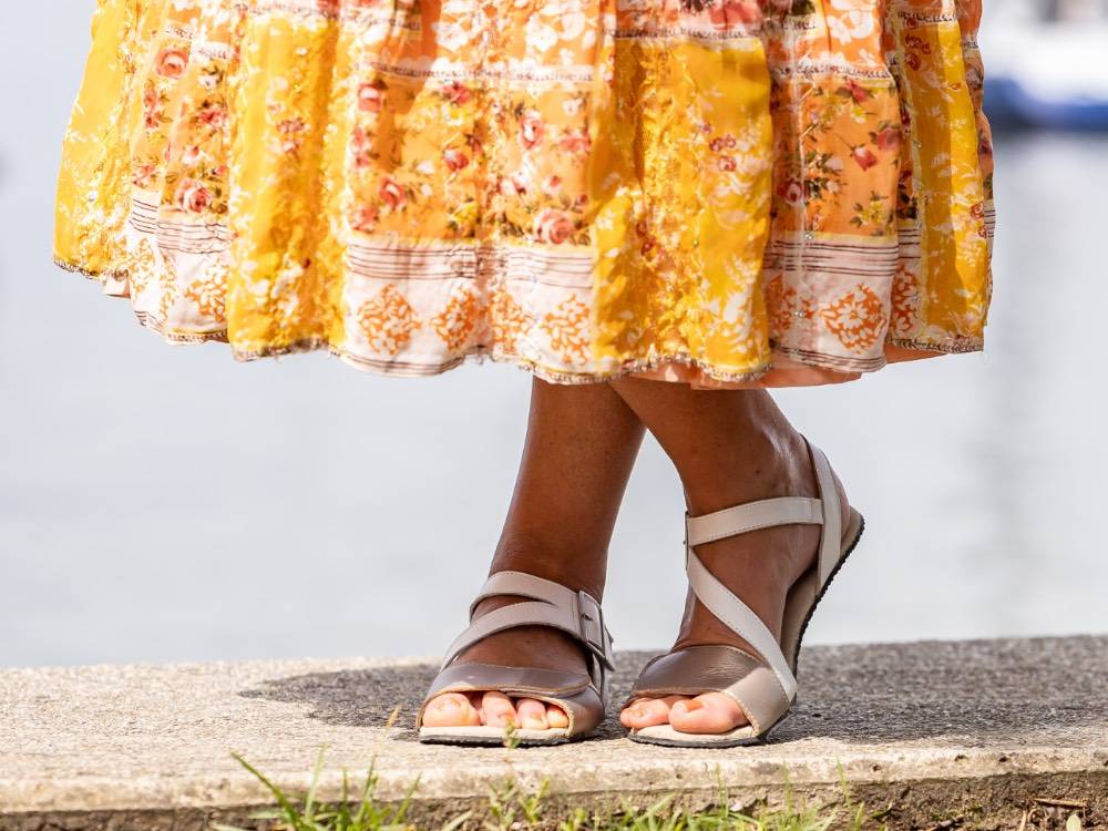 Sole Runner Pflegehinweise für SOLE RUNNER® Barfußschuhe Letzte 3 Tage