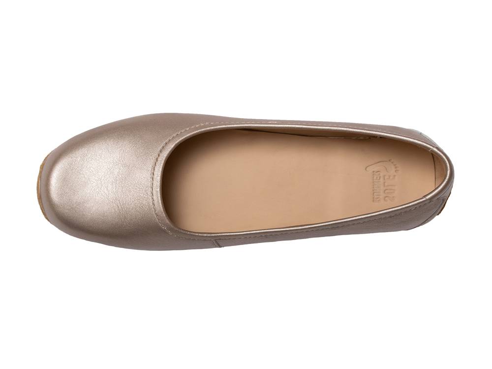 Sole Runner Pflegehinweise für SOLE RUNNER® Barfußschuhe JETZT KAUFEN