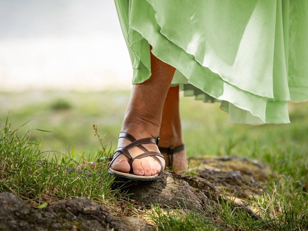 Sole Runner Pflegehinweise für SOLE RUNNER® Barfußschuhe Neueste Stile