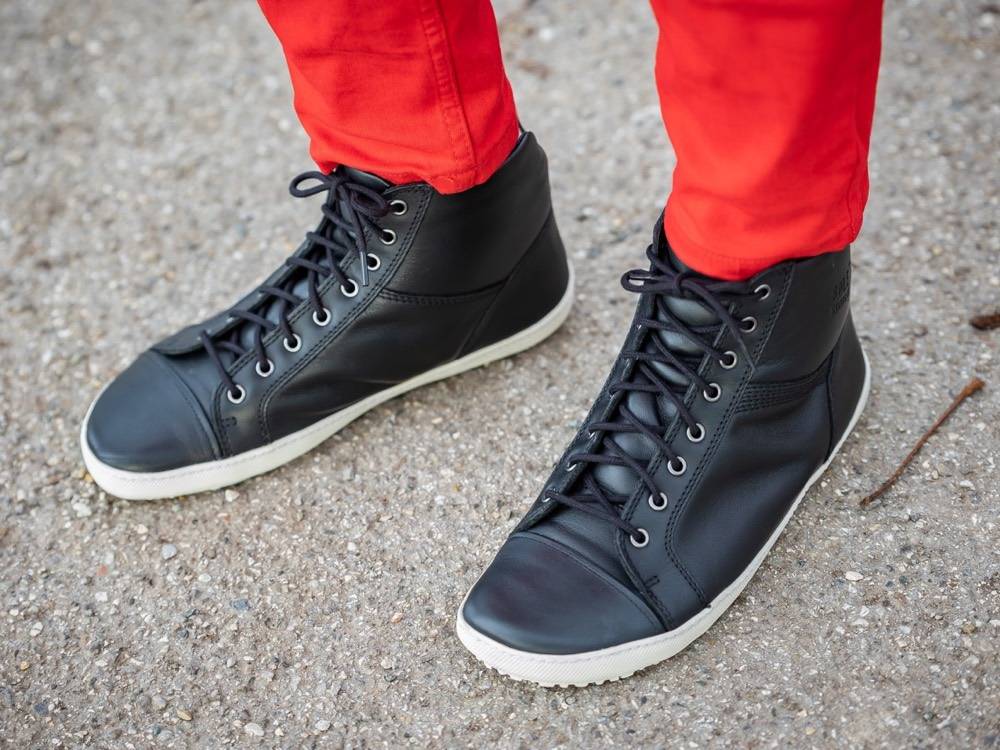 Sole Runner Pflegehinweise für SOLE RUNNER® Barfußschuhe Letzte 2 Tage