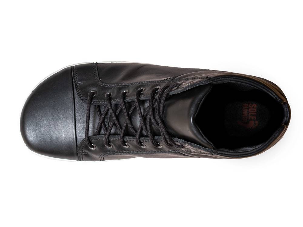 Sole Runner Pflegehinweise für SOLE RUNNER® Barfußschuhe Letzte 2 Tage