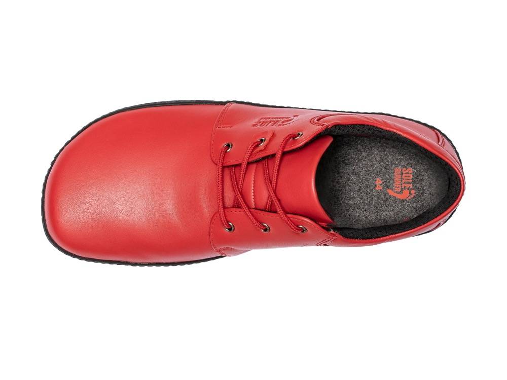 Sole Runner Pflegehinweise für SOLE RUNNER® Barfußschuhe Letzter Tag