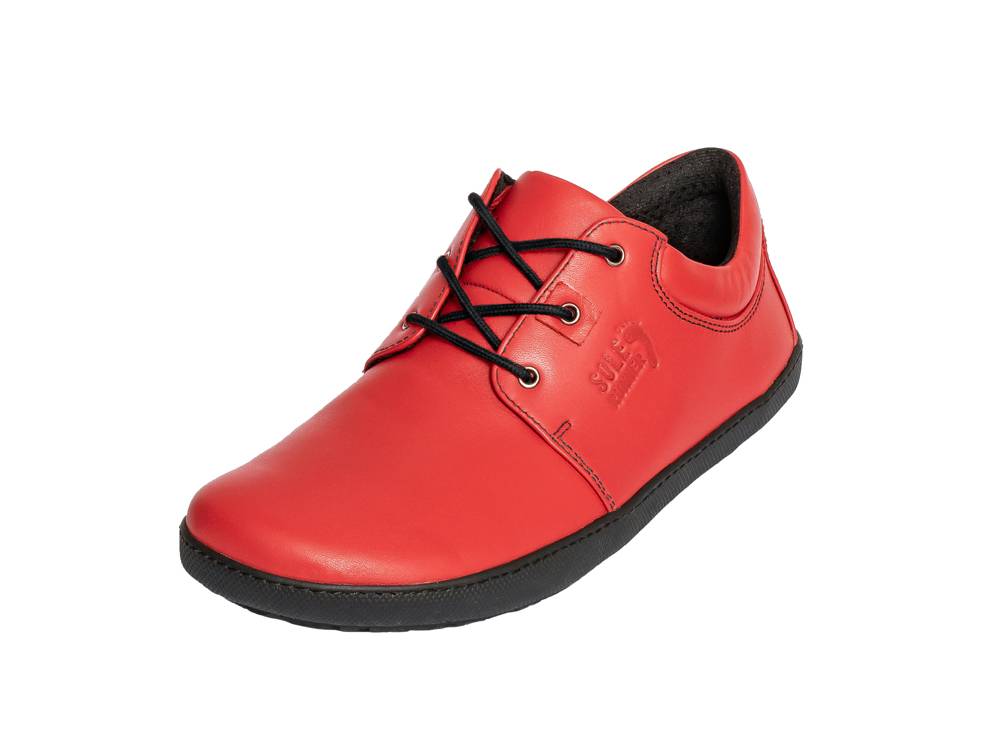 Sole Runner Pflegehinweise für SOLE RUNNER® Barfußschuhe Letzter Tag