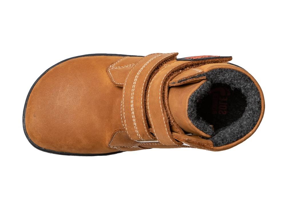 Sole Runner Pflegehinweise für SOLE RUNNER® Barfußschuhe Nur für heute