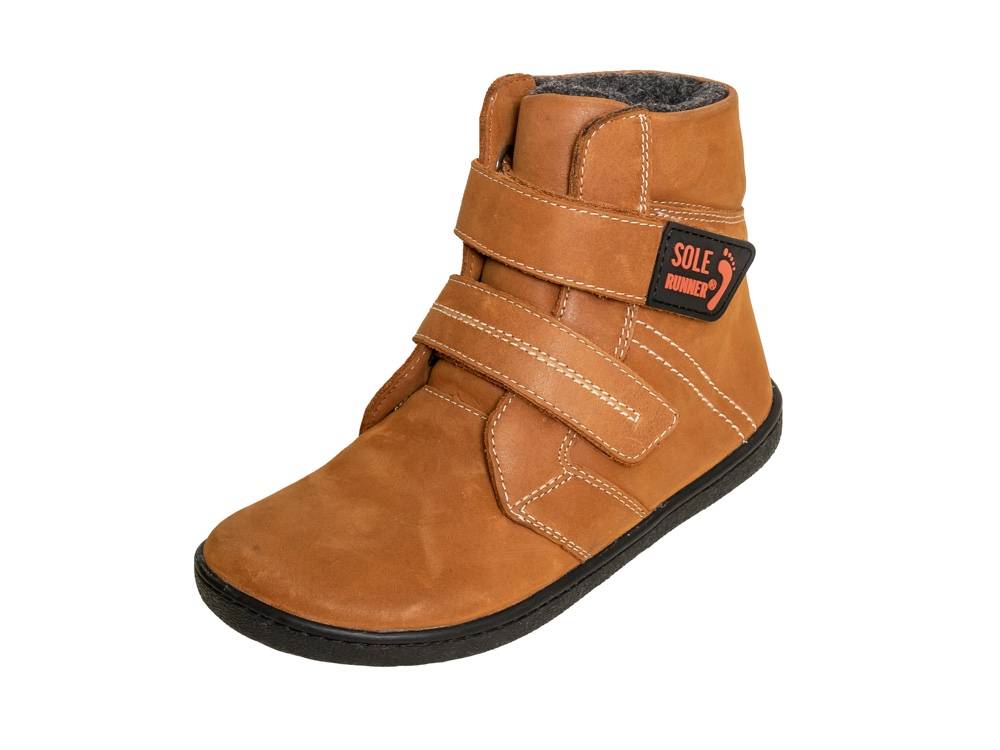 Sole Runner Pflegehinweise für SOLE RUNNER® Barfußschuhe Nur für heute