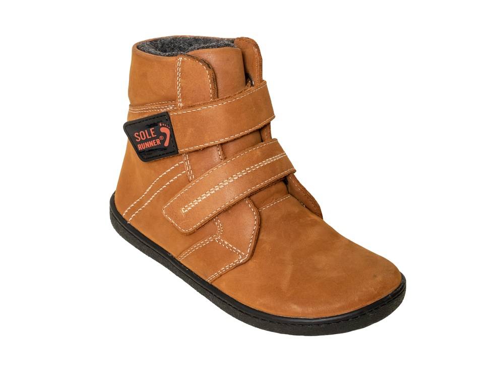 Sole Runner Pflegehinweise für SOLE RUNNER® Barfußschuhe Nur für heute