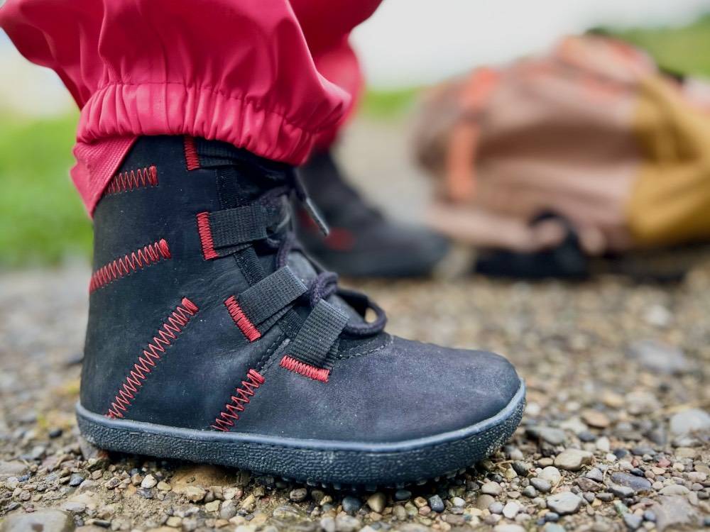 Sole Runner Pflegehinweise für SOLE RUNNER® Barfußschuhe Sonderangebot der Fabrik