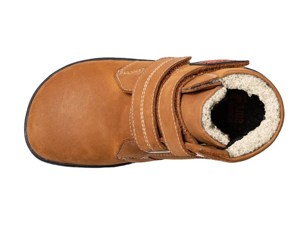 Sole Runner Pflegehinweise für SOLE RUNNER® Barfußschuhe Vierteljährliche Förderung