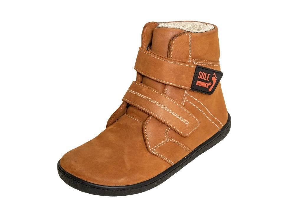 Sole Runner Pflegehinweise für SOLE RUNNER® Barfußschuhe Vierteljährliche Förderung