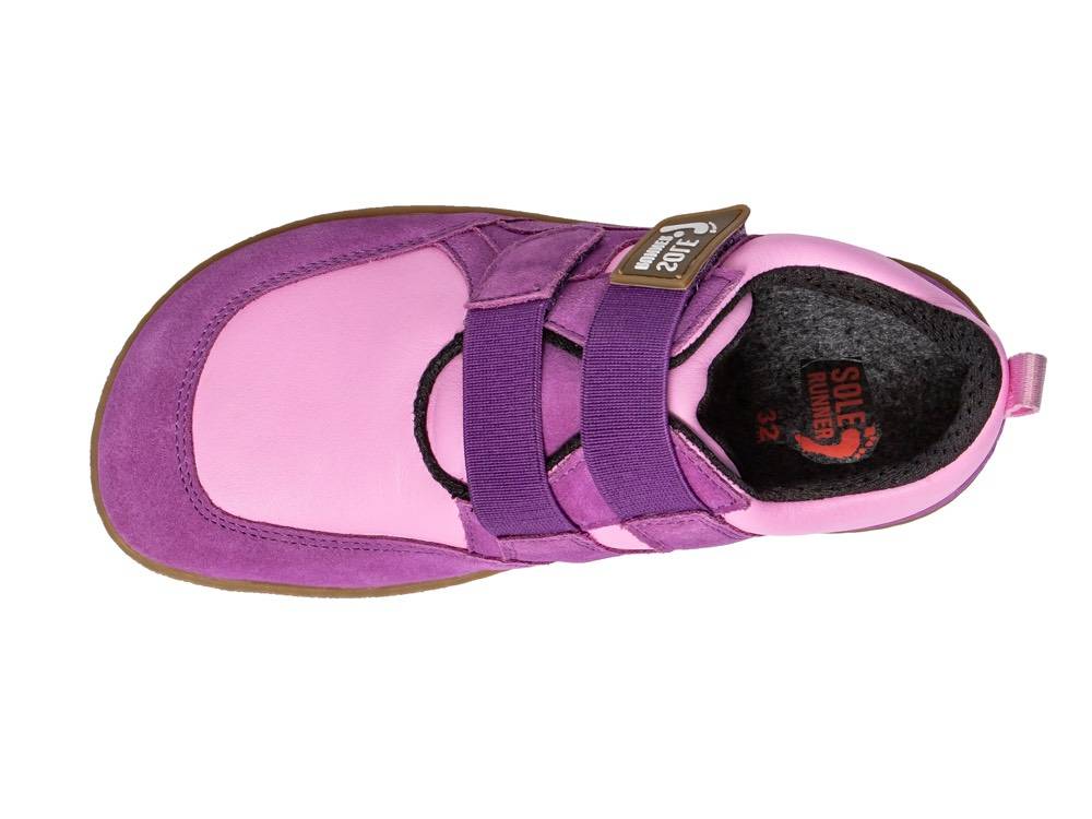 Sole Runner Pflegehinweise für SOLE RUNNER® Barfußschuhe Nur noch ein Tag übrig