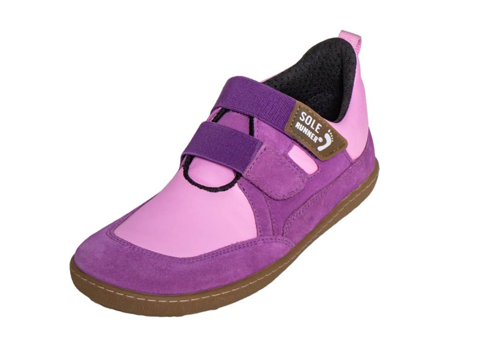 Sole Runner Pflegehinweise für SOLE RUNNER® Barfußschuhe Nur noch ein Tag übrig