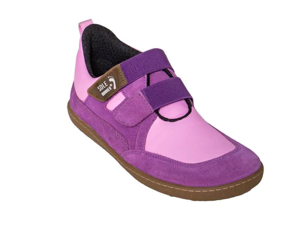 Sole Runner Pflegehinweise für SOLE RUNNER® Barfußschuhe Nur noch ein Tag übrig