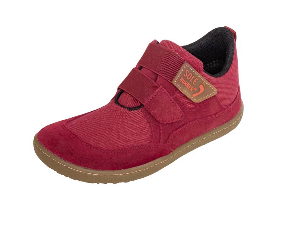 Sole Runner Pflegehinweise für SOLE RUNNER® Barfußschuhe Riesige Rabatte