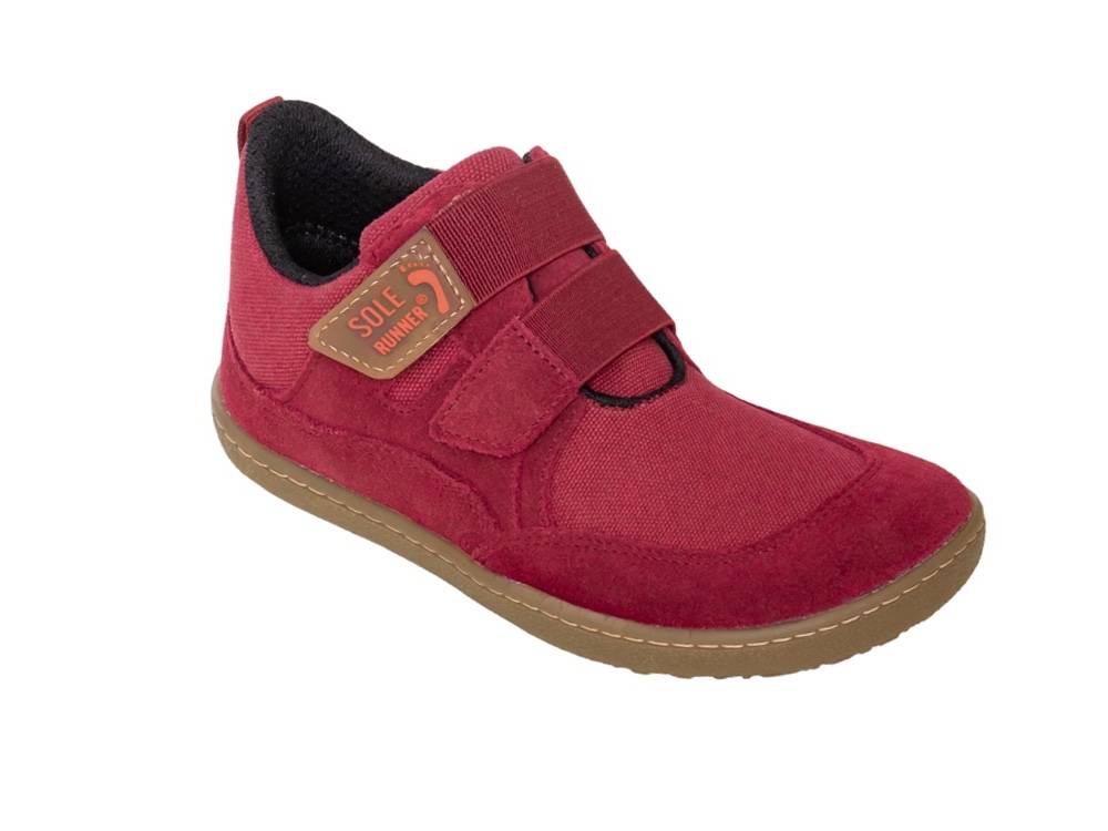 Sole Runner Pflegehinweise für SOLE RUNNER® Barfußschuhe Riesige Rabatte