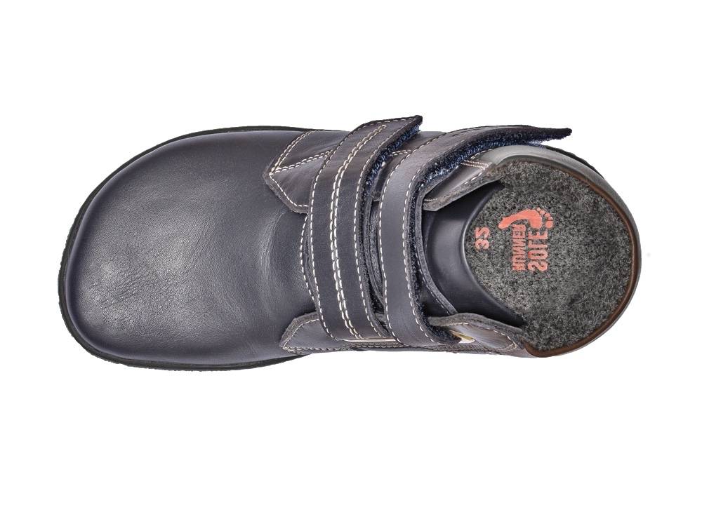 Sole Runner Pflegehinweise für SOLE RUNNER® Barfußschuhe Fabrikladen