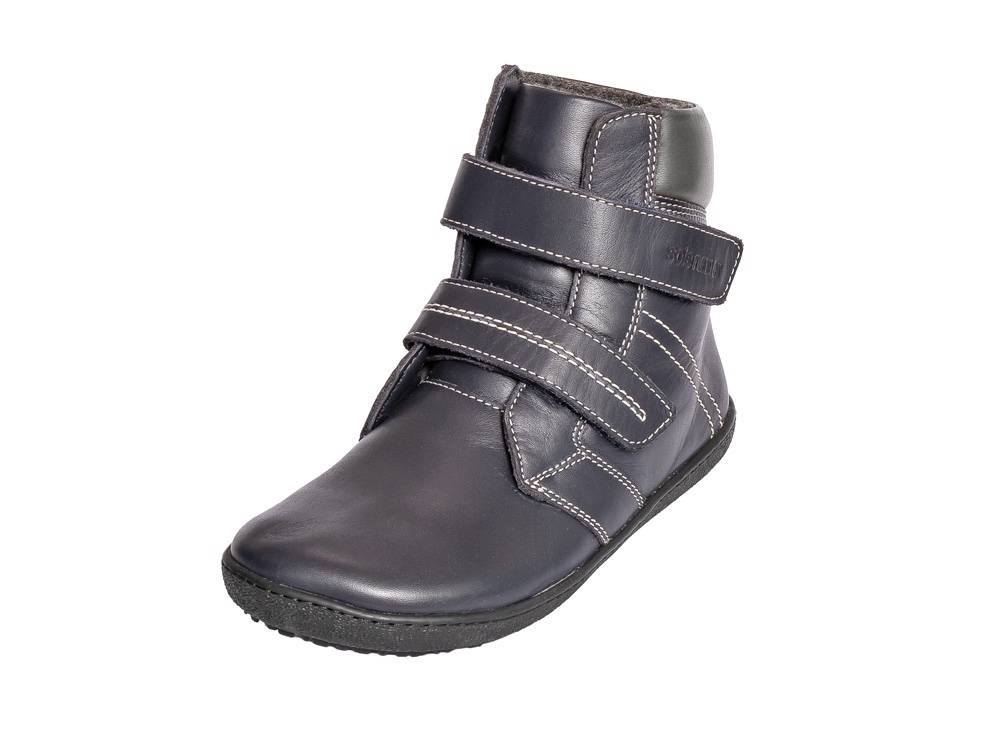 Sole Runner Pflegehinweise für SOLE RUNNER® Barfußschuhe Fabrikladen