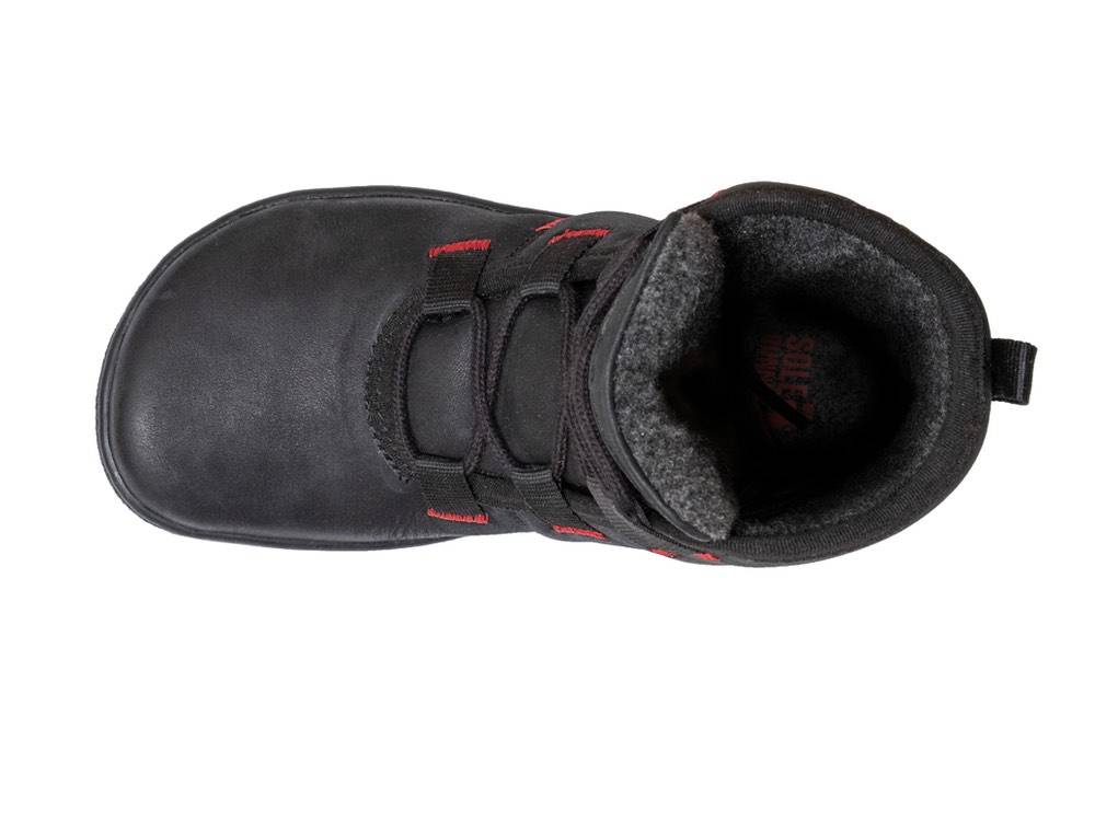 Sole Runner Pflegehinweise für SOLE RUNNER® Barfußschuhe Begrenzt auf 3 Tage