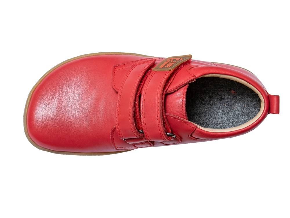 Sole Runner Pflegehinweise für SOLE RUNNER® Barfußschuhe Speichern exportieren