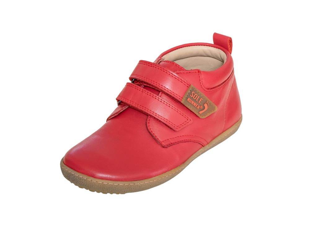 Sole Runner Pflegehinweise für SOLE RUNNER® Barfußschuhe Speichern exportieren