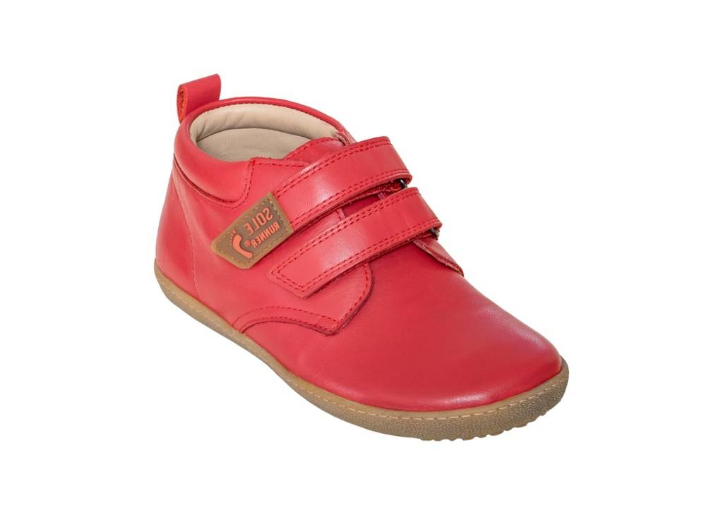Sole Runner Pflegehinweise für SOLE RUNNER® Barfußschuhe Speichern exportieren