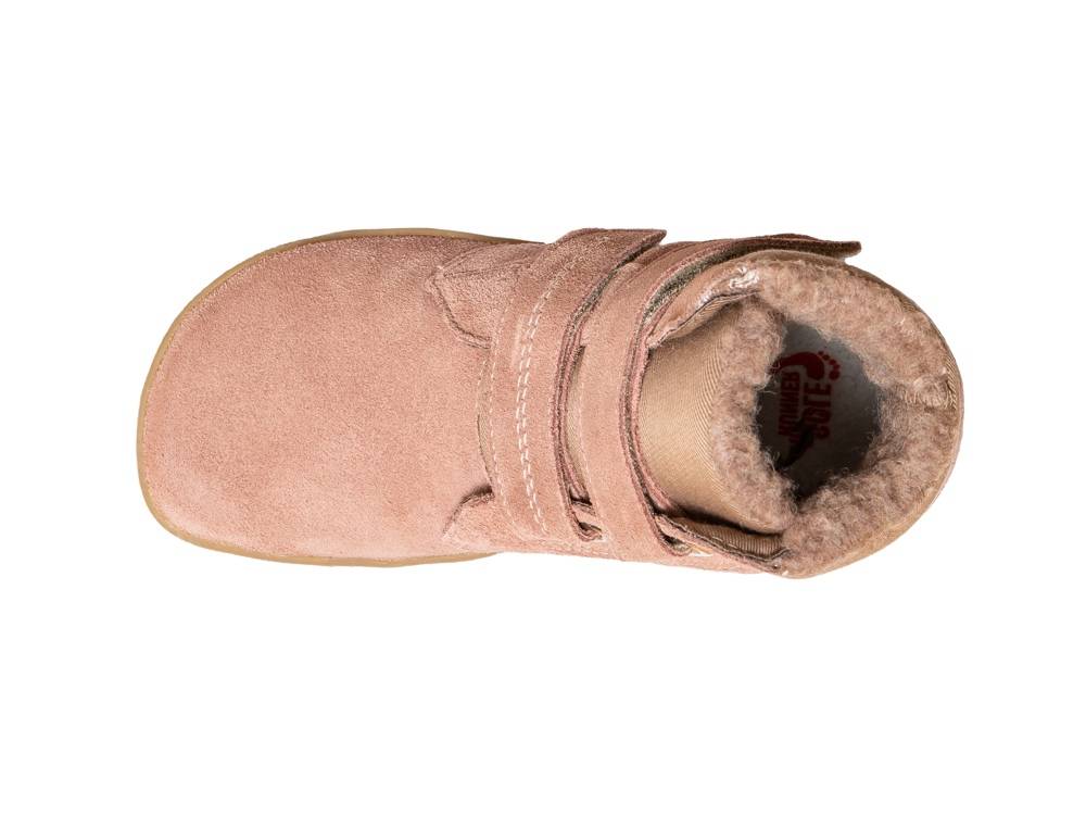 Sole Runner Pflegehinweise für SOLE RUNNER® Barfußschuhe Im Verkauf