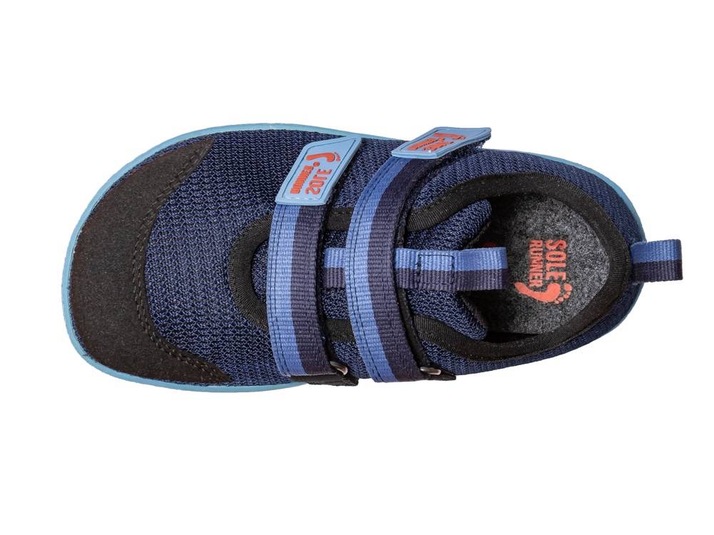 Sole Runner Pflegehinweise für SOLE RUNNER® Barfußschuhe zollfrei