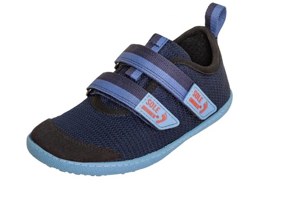 Sole Runner Pflegehinweise für SOLE RUNNER® Barfußschuhe zollfrei