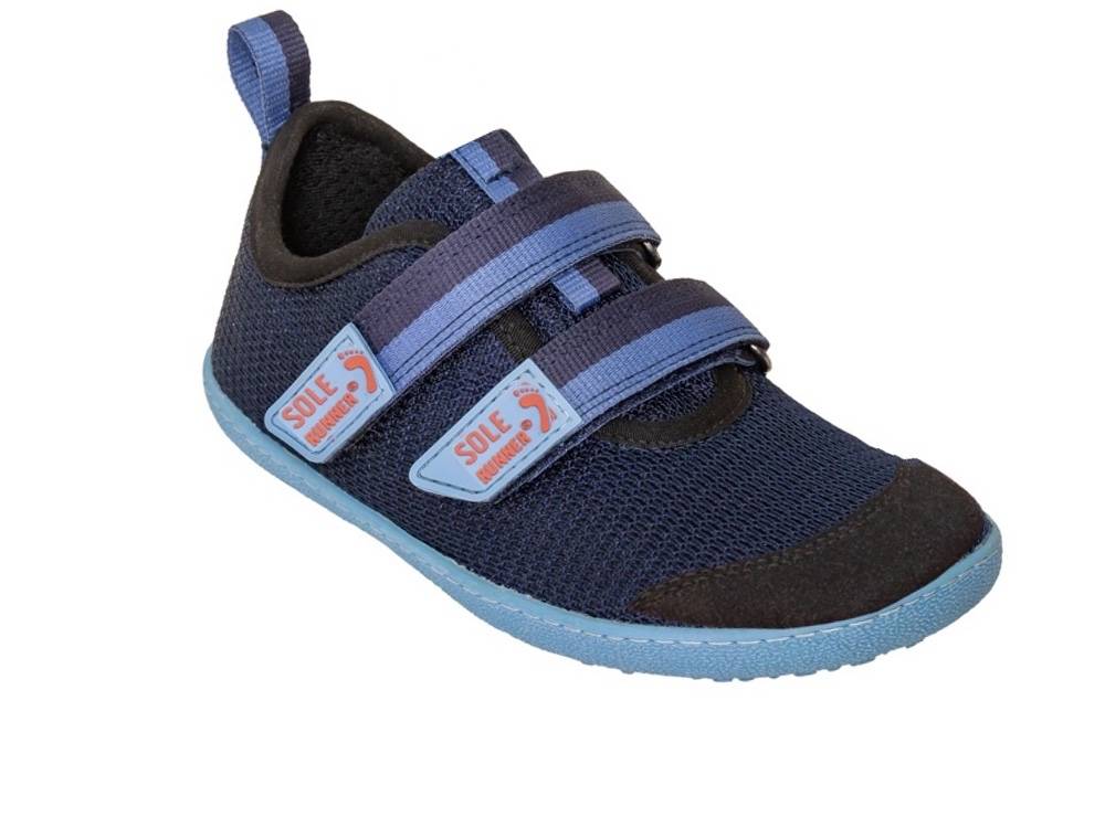 Sole Runner Pflegehinweise für SOLE RUNNER® Barfußschuhe zollfrei