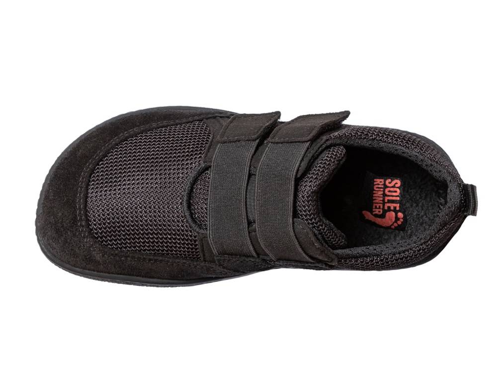 Sole Runner Pflegehinweise für SOLE RUNNER® Barfußschuhe Rabatte dieses Monats