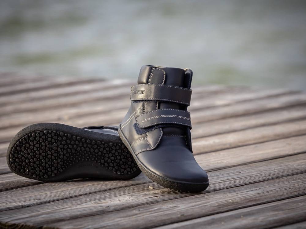 Sole Runner Pflegehinweise für SOLE RUNNER® Barfußschuhe 2025