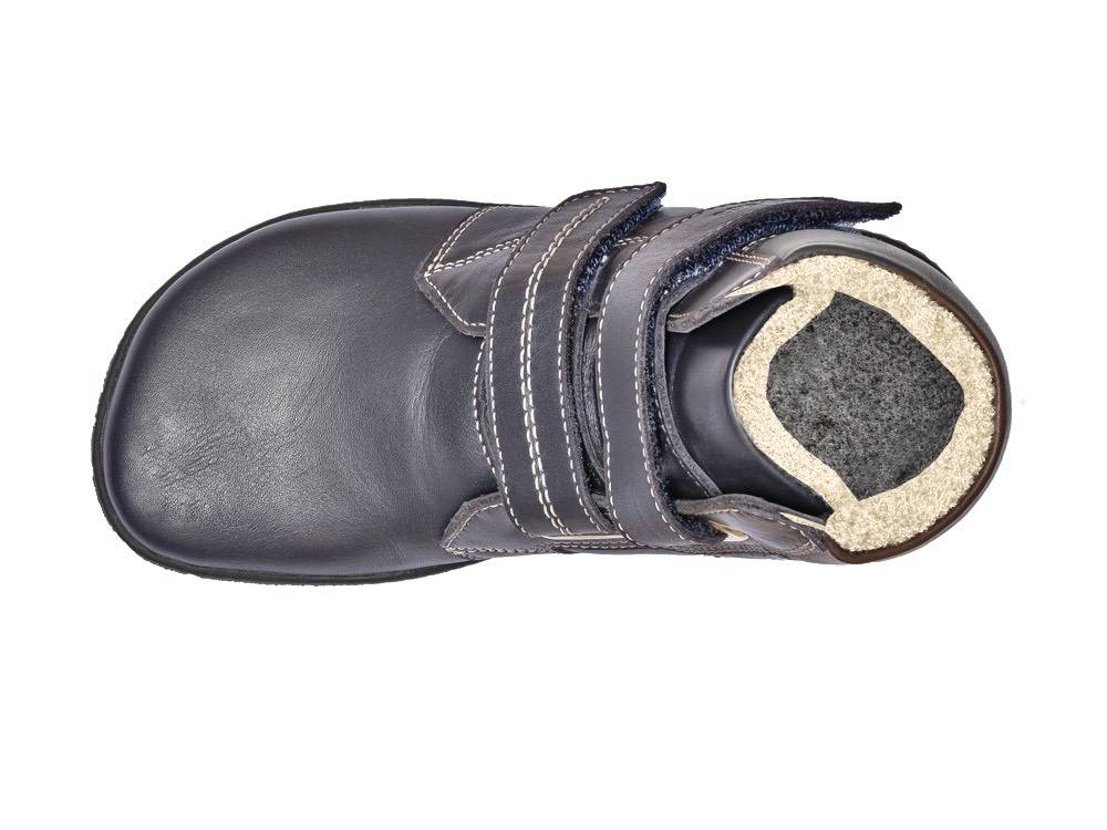 Sole Runner Pflegehinweise für SOLE RUNNER® Barfußschuhe 2025