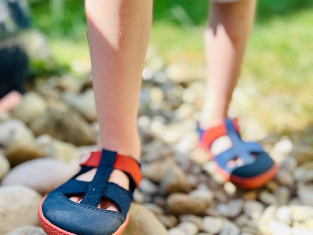 Sole Runner Pflegehinweise für SOLE RUNNER® Barfußschuhe Online