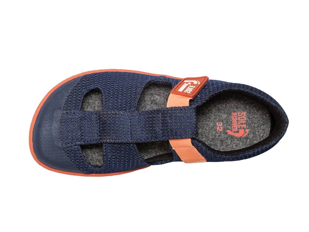 Sole Runner Pflegehinweise für SOLE RUNNER® Barfußschuhe Online
