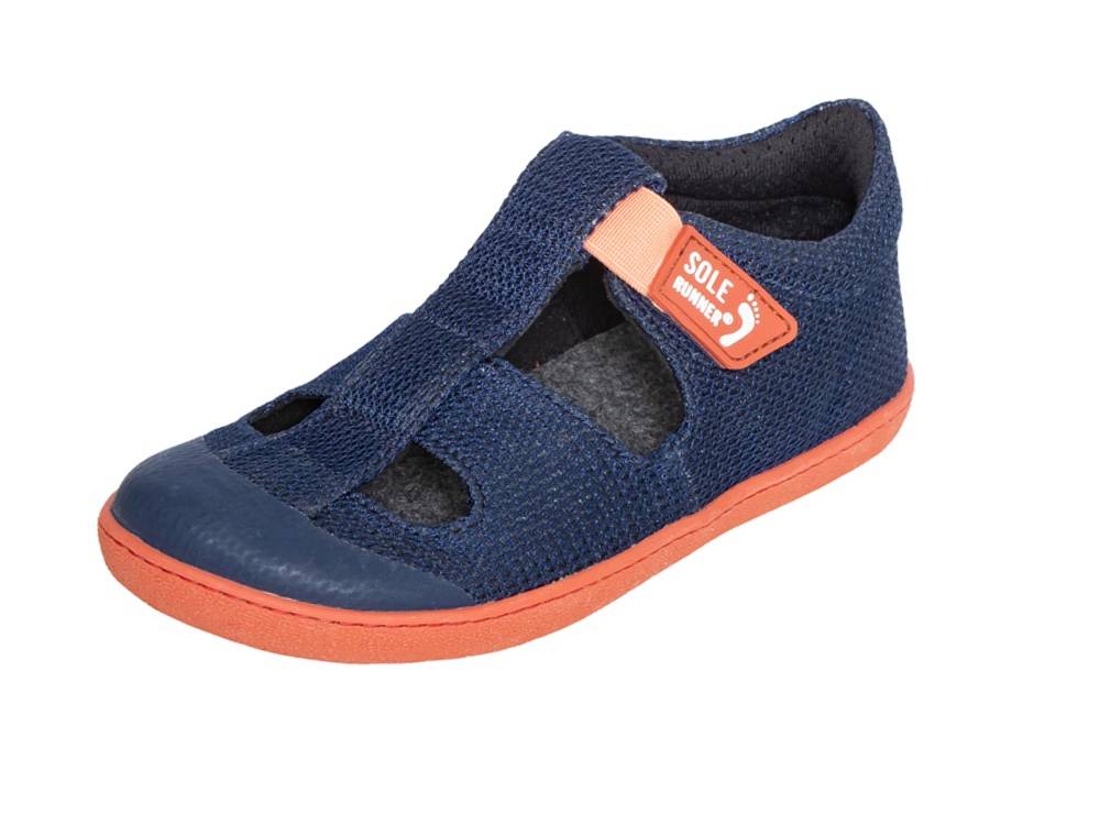 Sole Runner Pflegehinweise für SOLE RUNNER® Barfußschuhe Online