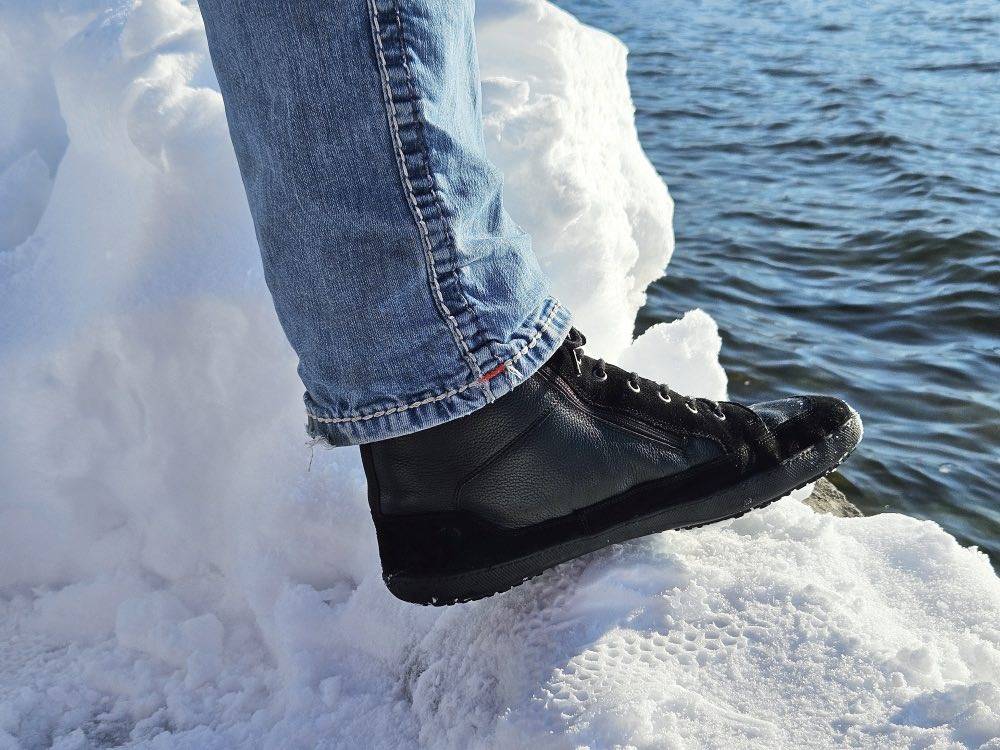 Sole Runner Pflegehinweise für SOLE RUNNER® Barfußschuhe Auslauf