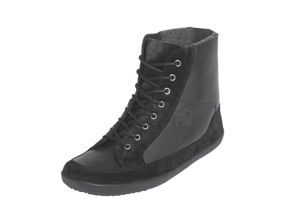 Sole Runner Pflegehinweise für SOLE RUNNER® Barfußschuhe Auslauf