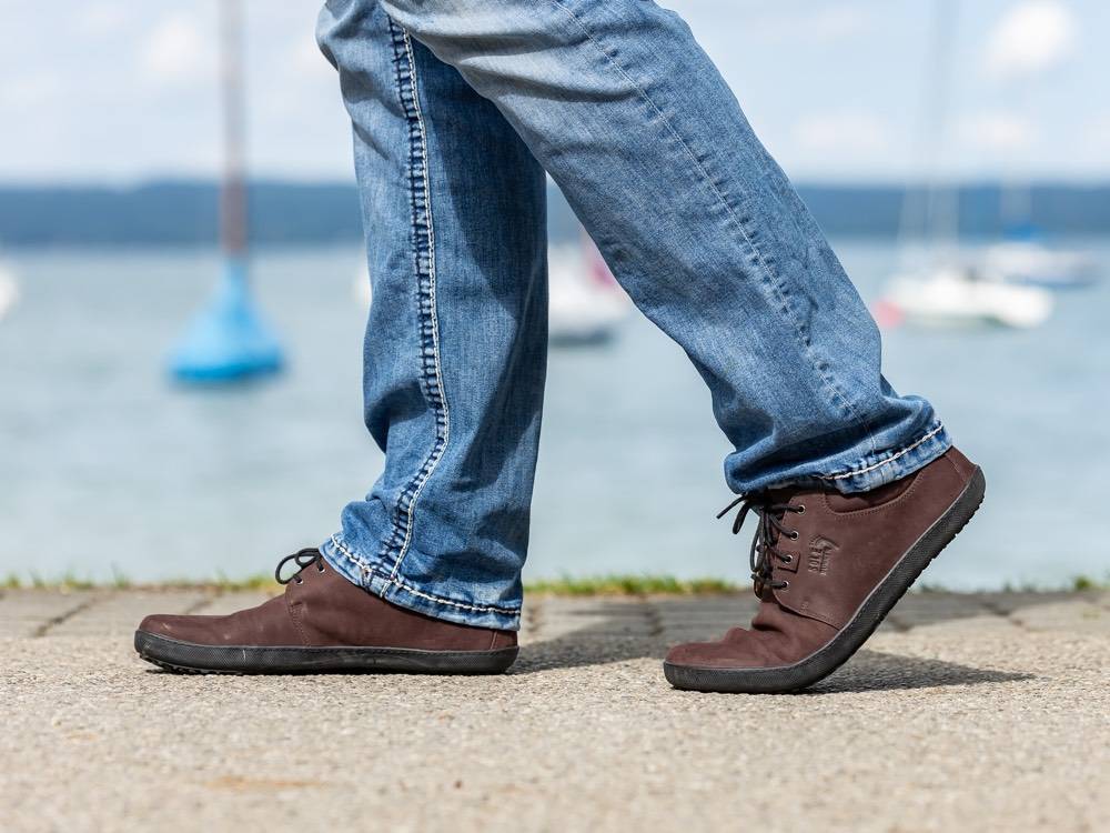 Sole Runner Pflegehinweise für SOLE RUNNER® Barfußschuhe im Angebot