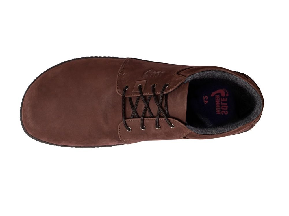 Sole Runner Pflegehinweise für SOLE RUNNER® Barfußschuhe im Angebot