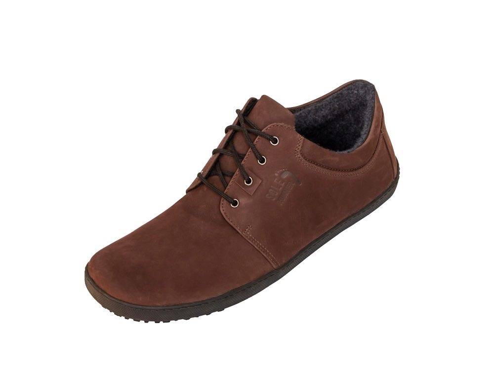 Sole Runner Pflegehinweise für SOLE RUNNER® Barfußschuhe im Angebot