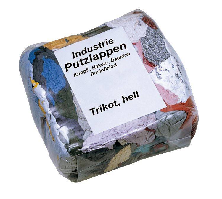 Strauss Trikot-Putzlappen Kostenloser Versand