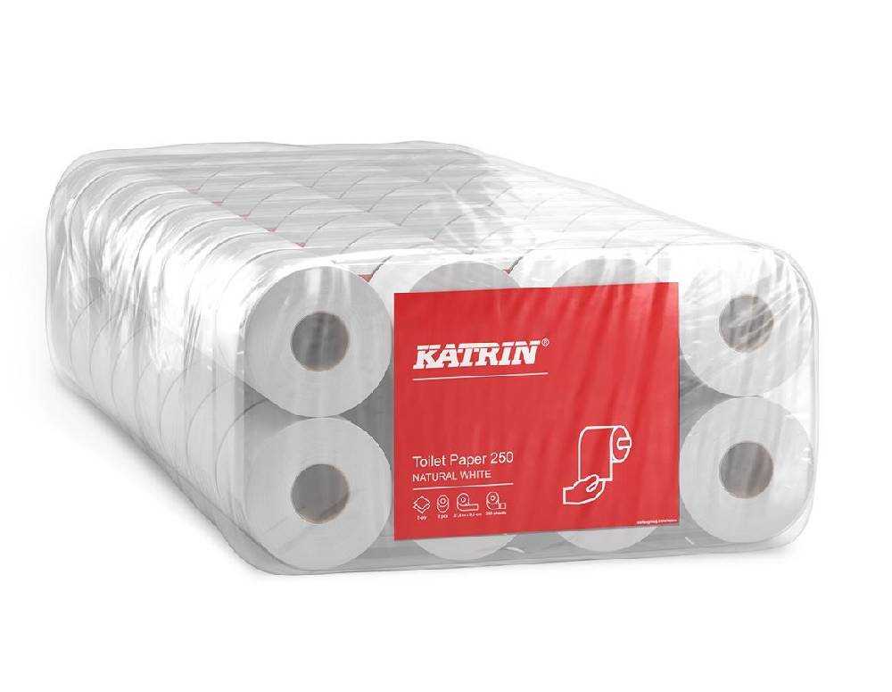 Strauss Toilettenpapier Fabrik Onlineshop