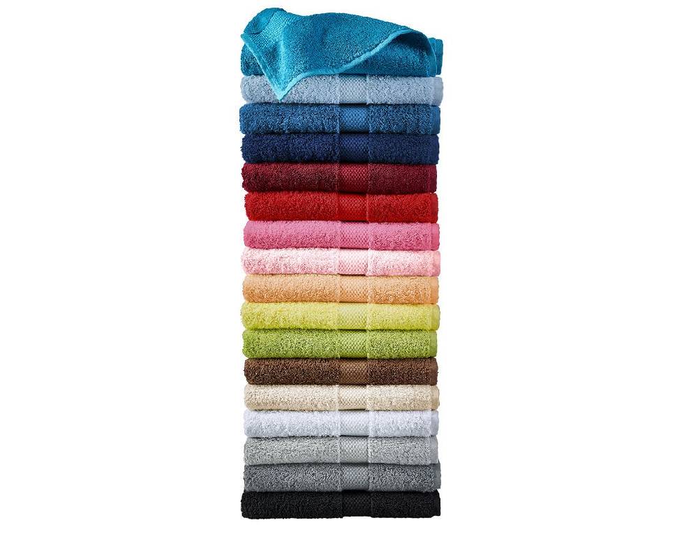 Strauss Frottier-Duschtuch Premium Sonderangebot