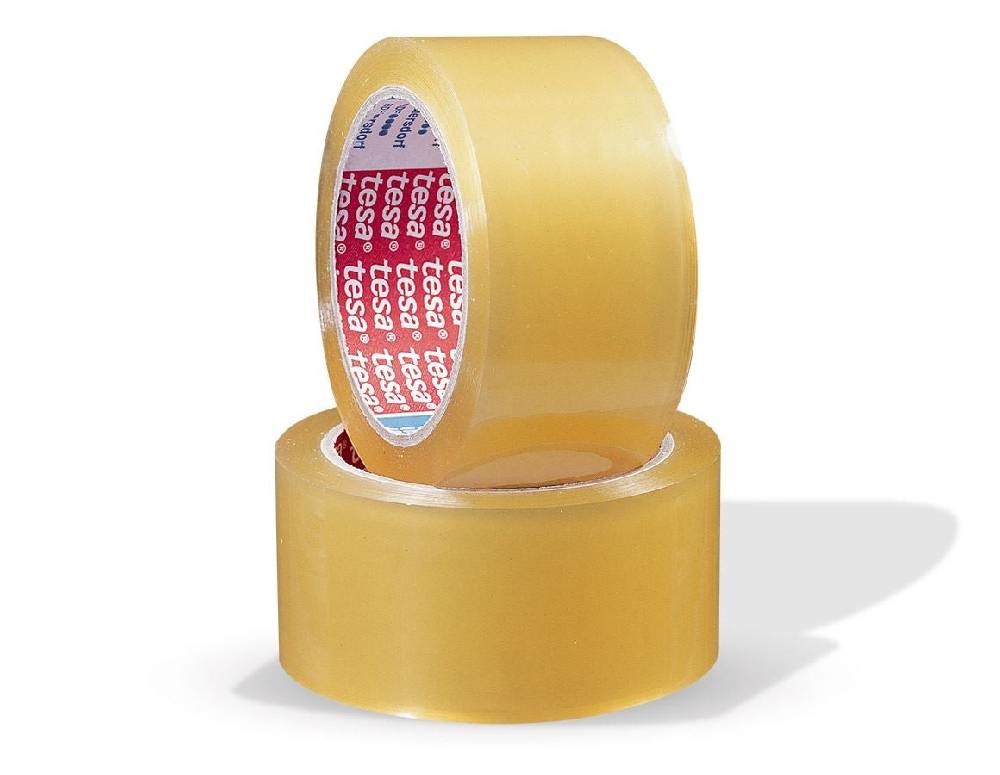 Strauss tesa-Packband 4024 Preisnachlass