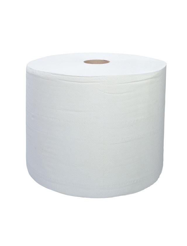 Strauss Reinigungspapier auf Rollen, 27 cm breit Exklusive Angebote
