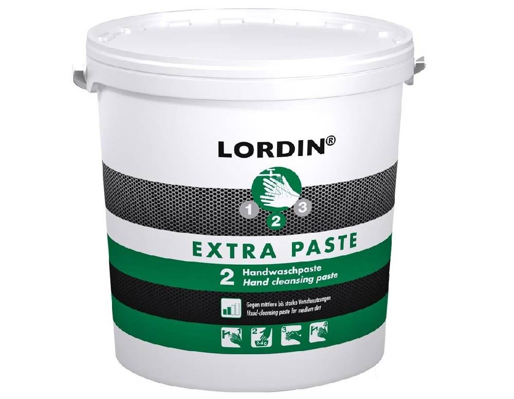 Strauss Handwaschpaste LORDIN® Extra Paste Bestseller