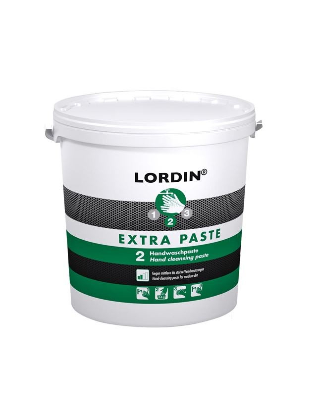 Strauss Handwaschpaste LORDIN® Extra Paste Bestseller