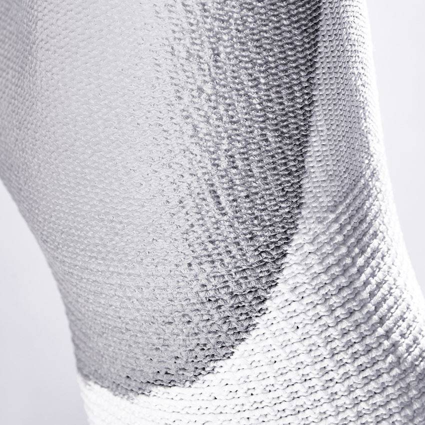 Strauss e.s. PU-Handschuhe recycled, 3 Paar Schlussverkauf