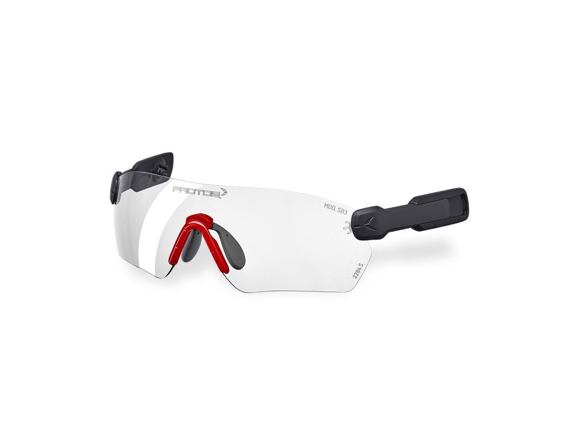 Strauss e.s. Schutzbrille Protos® Integral Rabatt